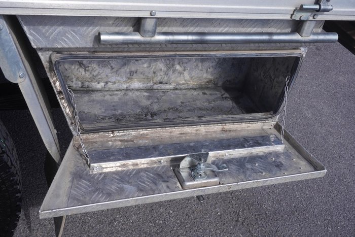 2014 Mitsubishi Triton GL