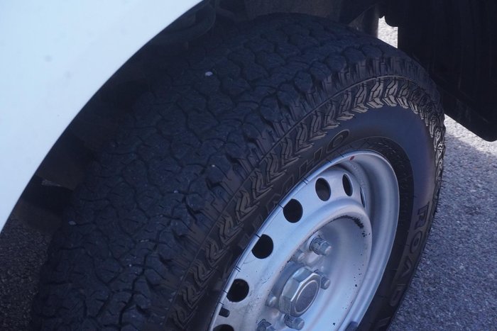 2014 Mitsubishi Triton GL