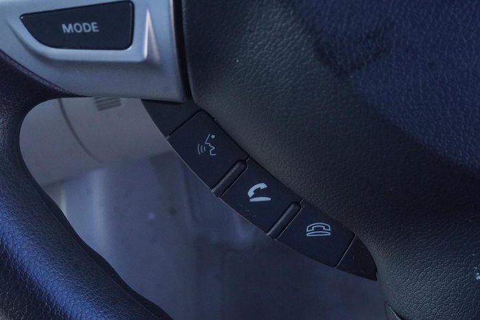 2014 Mitsubishi Triton GL