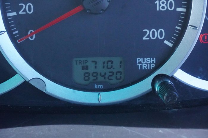 2014 Mitsubishi Triton GL