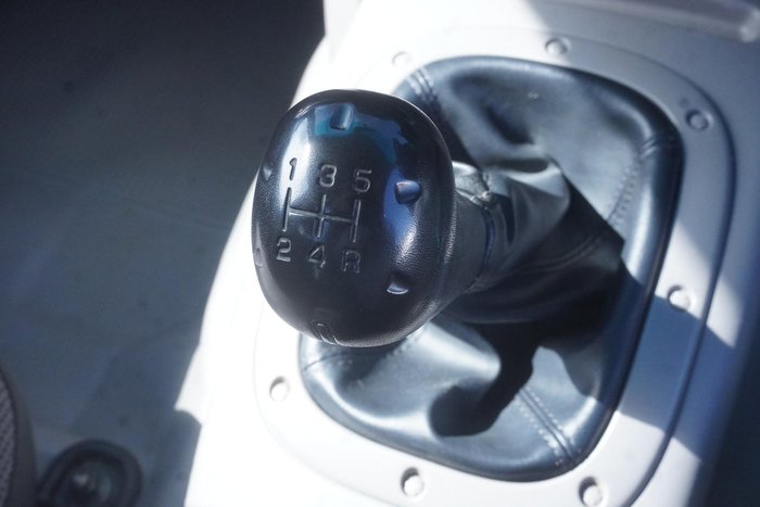 2014 Mitsubishi Triton GL