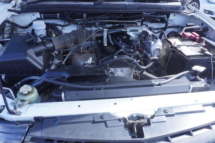 2014 Mitsubishi Triton GL