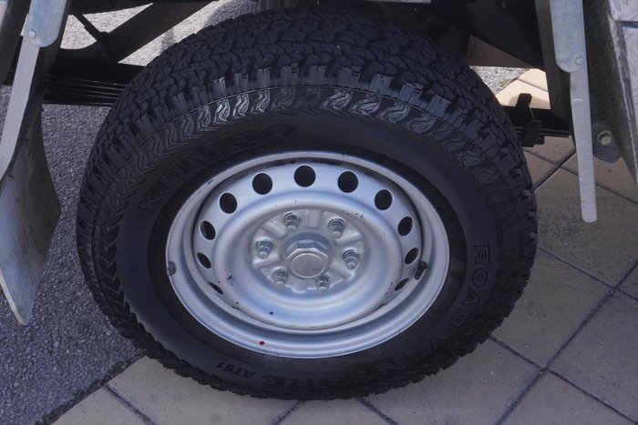 2014 Mitsubishi Triton GL