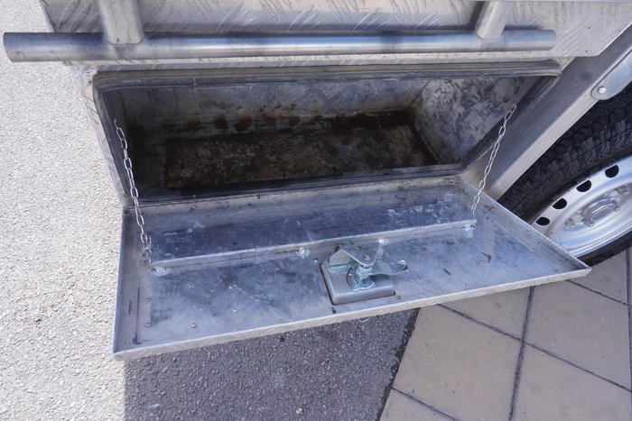 2014 Mitsubishi Triton GL