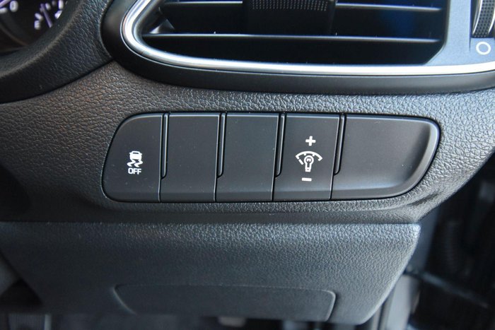 2018 Hyundai i30 Active