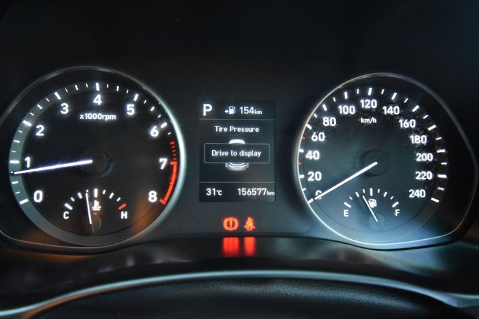 2018 Hyundai i30 Active