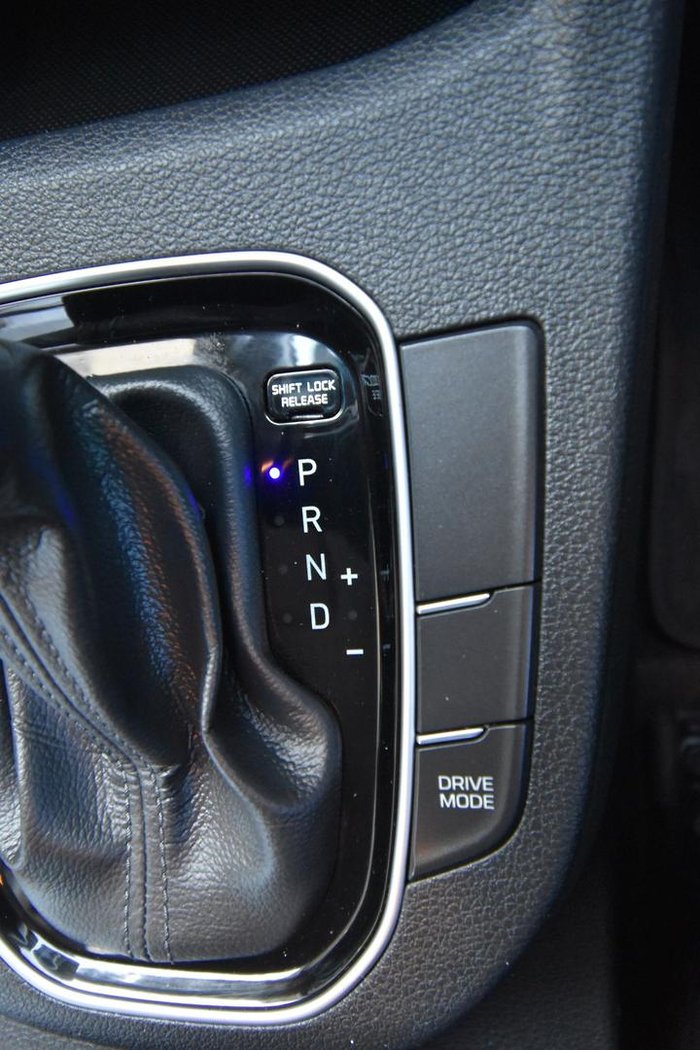 2018 Hyundai i30 Active