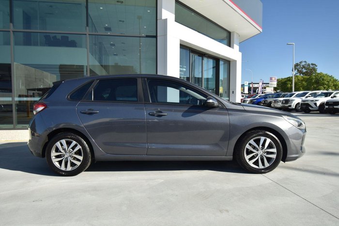 2018 Hyundai i30 Active