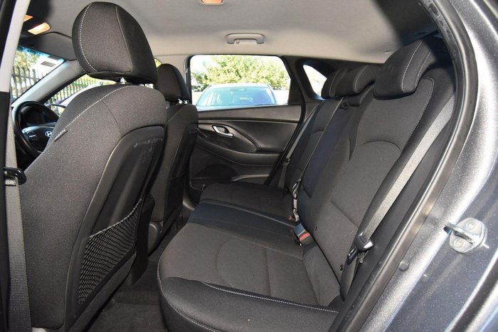 2018 Hyundai i30 Active