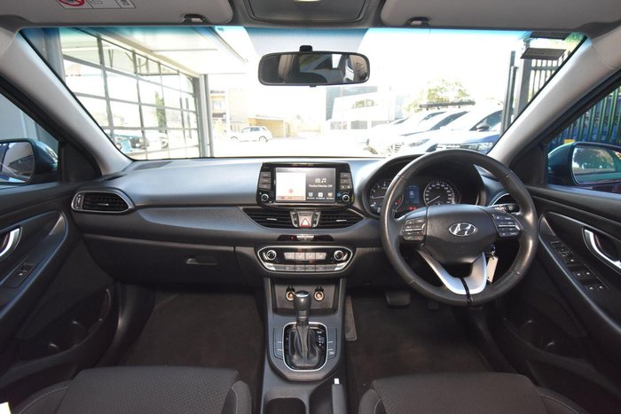 2018 Hyundai i30 Active