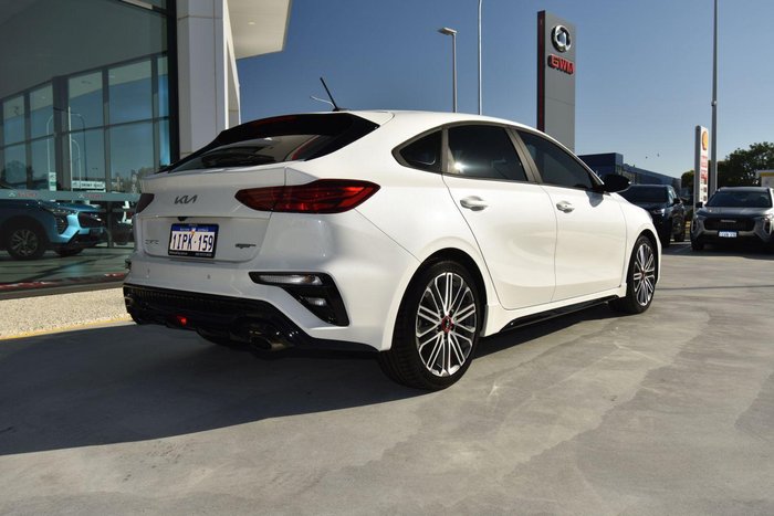 2024 Kia Cerato GT