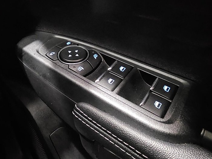 2025 Ford Ranger Sport