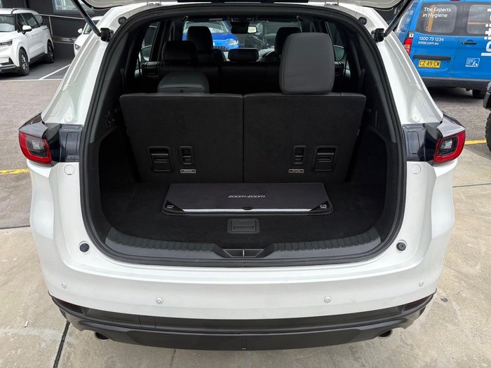 2023 Mazda CX-8 G25 Touring