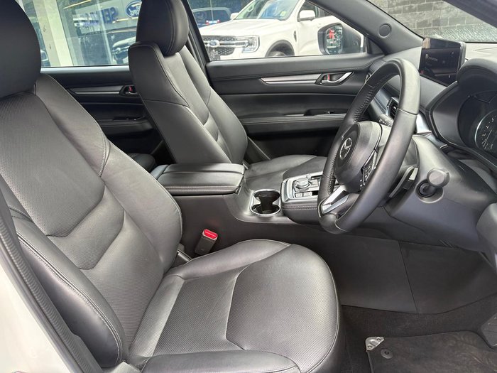 2023 Mazda CX-8 G25 Touring