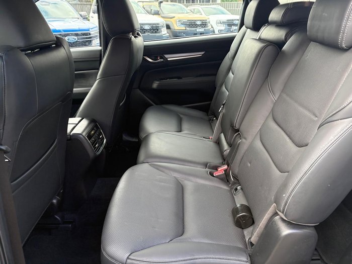 2023 Mazda CX-8 G25 Touring