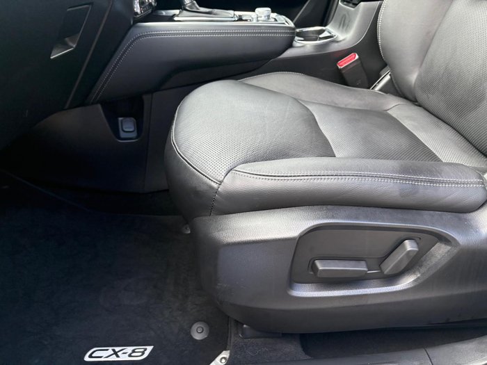 2023 Mazda CX-8 G25 Touring