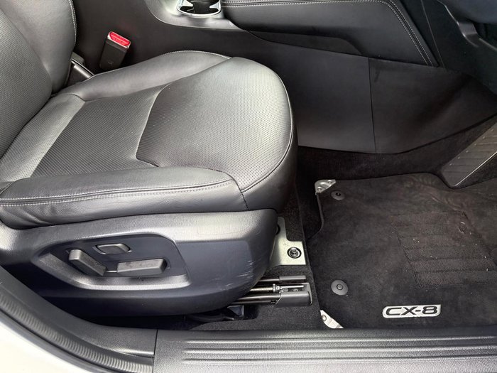 2023 Mazda CX-8 G25 Touring