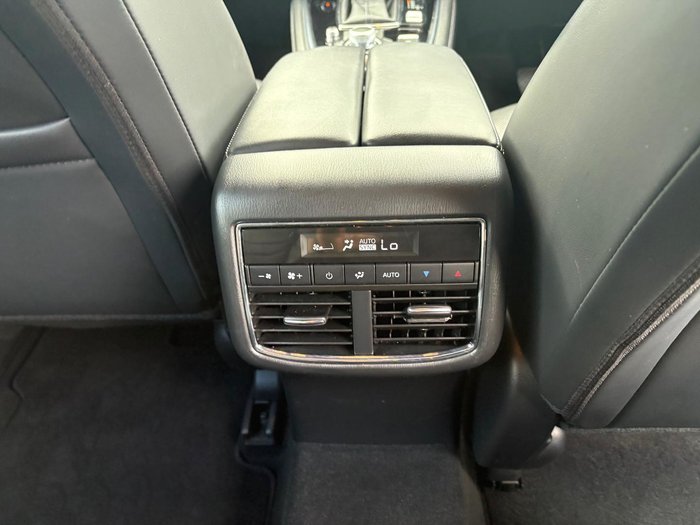 2023 Mazda CX-8 G25 Touring