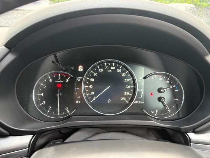 2023 Mazda CX-8 G25 Touring