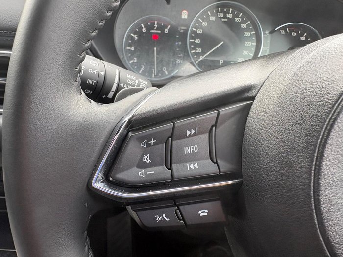 2023 Mazda CX-8 G25 Touring