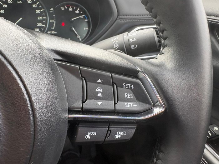 2023 Mazda CX-8 G25 Touring