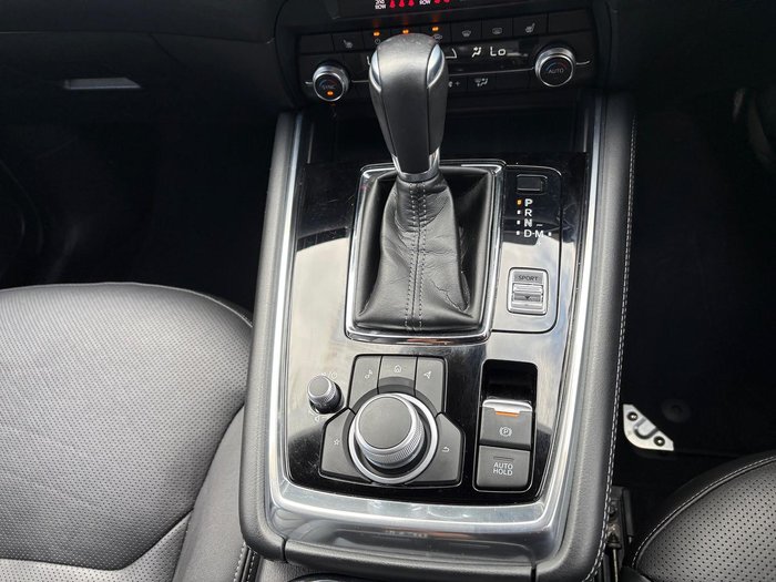 2023 Mazda CX-8 G25 Touring