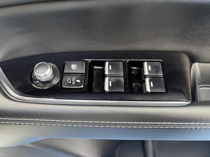 2023 Mazda CX-8 G25 Touring