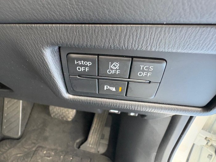 2023 Mazda CX-8 G25 Touring