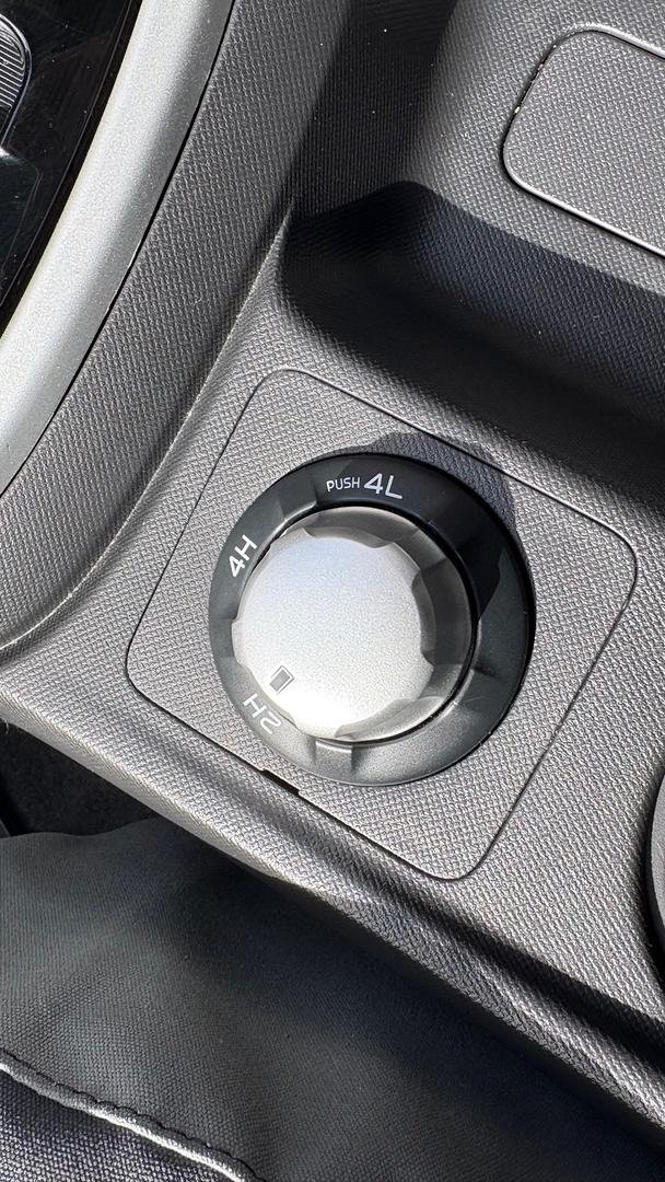 2021 Isuzu MU-X LS-M