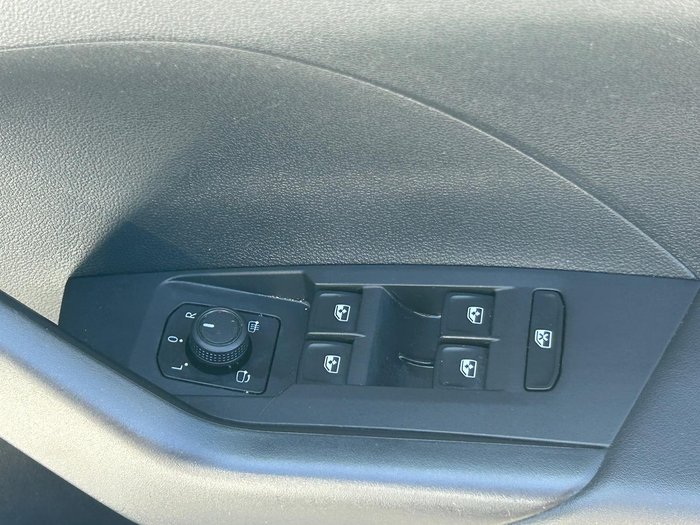 2021 Volkswagen T-Cross 85TSI Life