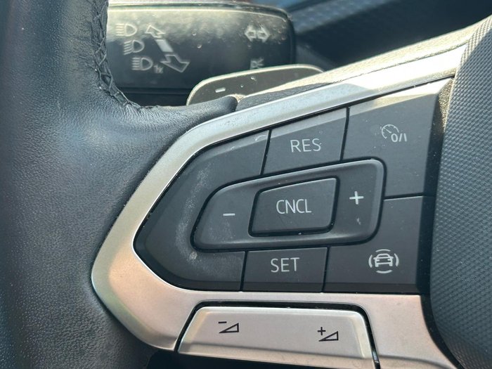 2021 Volkswagen T-Cross 85TSI Life