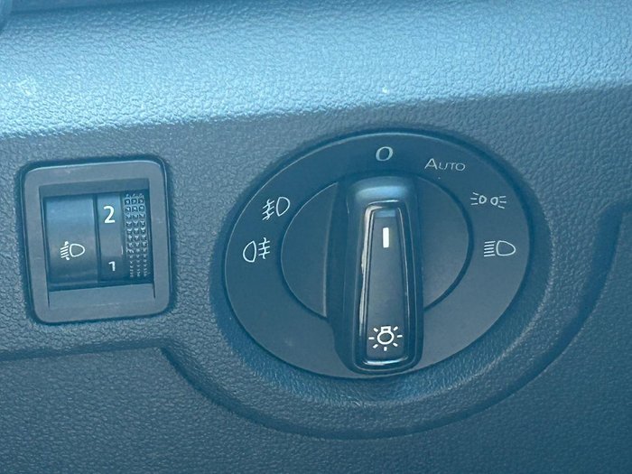 2021 Volkswagen T-Cross 85TSI Life