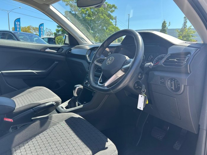 2021 Volkswagen T-Cross 85TSI Life