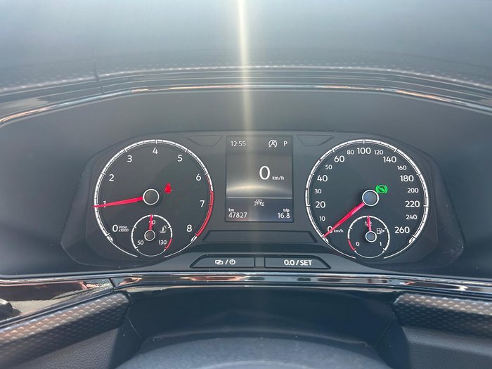 2021 Volkswagen T-Cross 85TSI Life