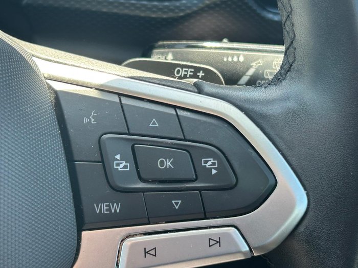 2021 Volkswagen T-Cross 85TSI Life