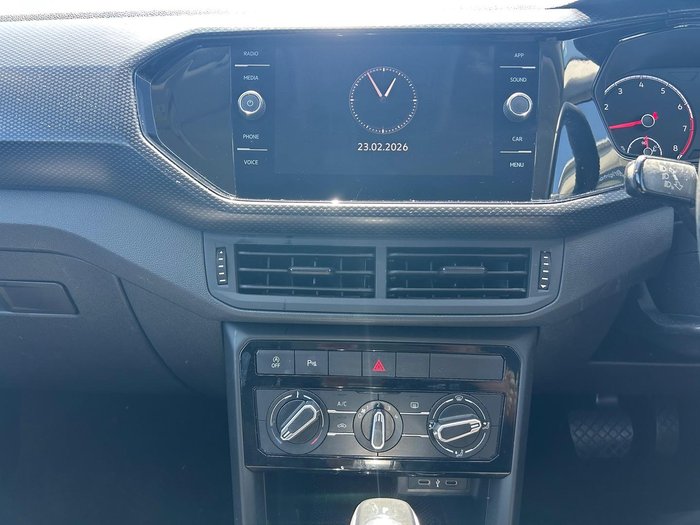 2021 Volkswagen T-Cross 85TSI Life