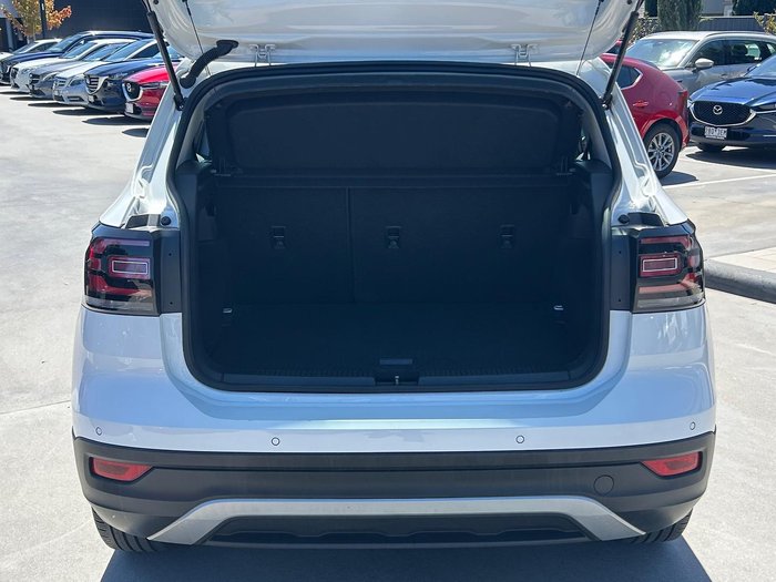 2021 Volkswagen T-Cross 85TSI Life