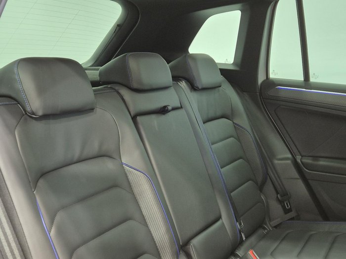 2023 Volkswagen Tiguan R