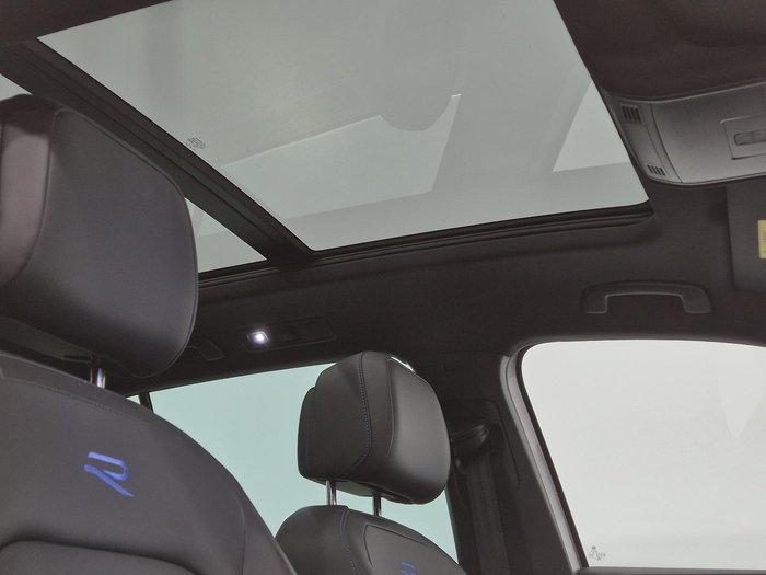 2023 Volkswagen Tiguan R