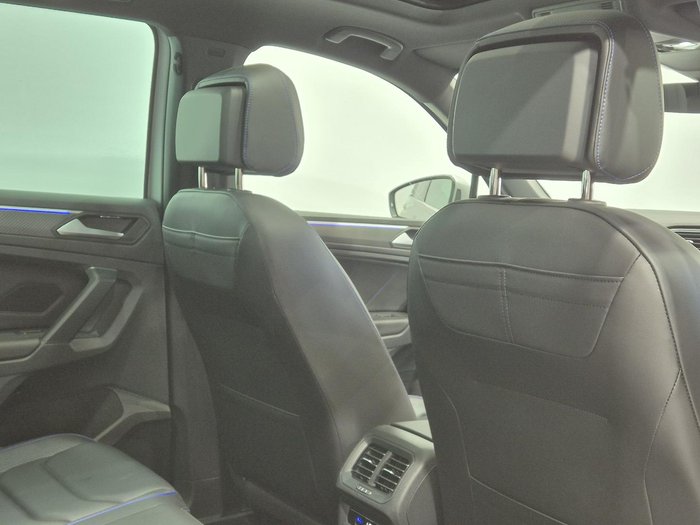 2023 Volkswagen Tiguan R