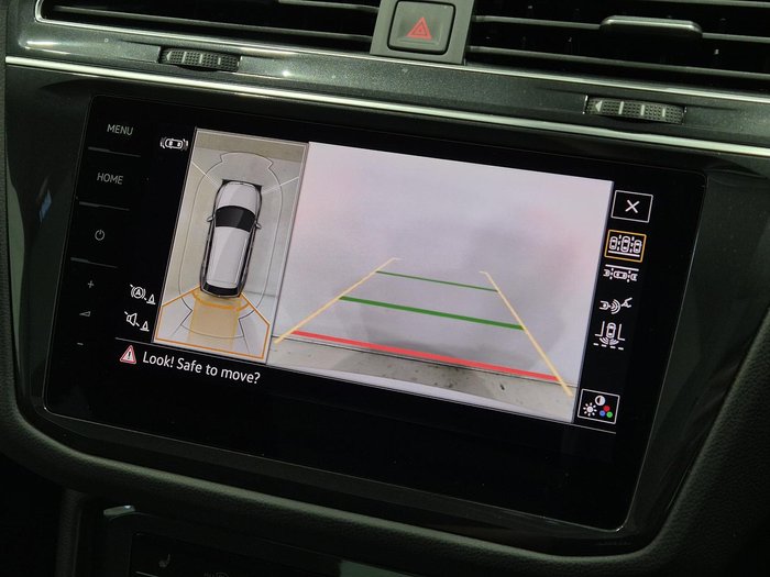 2023 Volkswagen Tiguan R