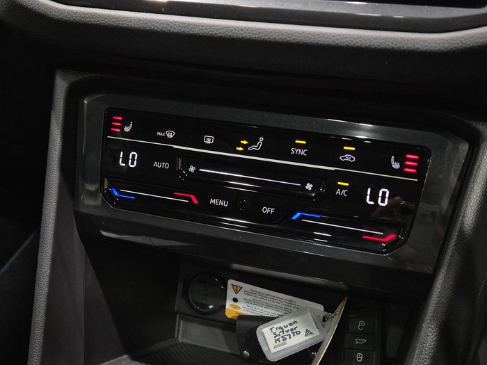 2023 Volkswagen Tiguan R