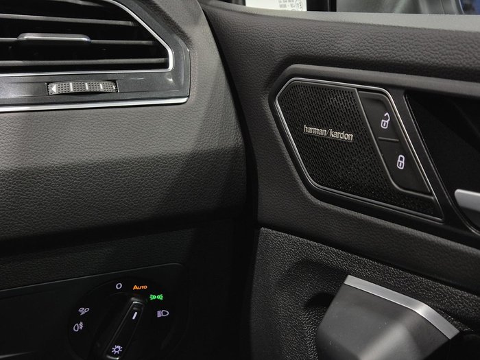 2023 Volkswagen Tiguan R