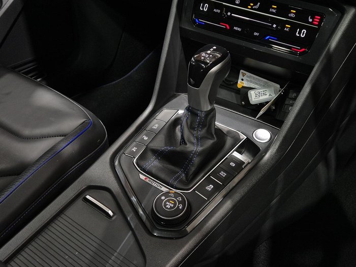 2023 Volkswagen Tiguan R