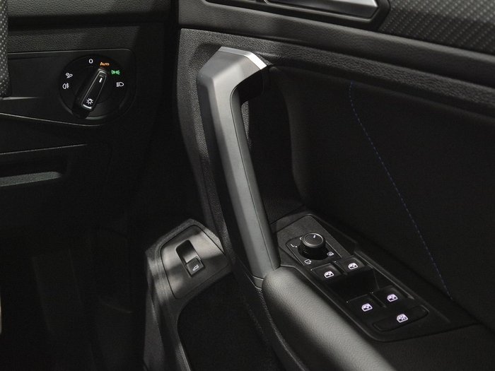 2023 Volkswagen Tiguan R