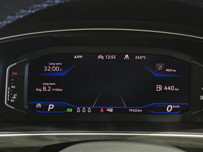 2023 Volkswagen Tiguan R