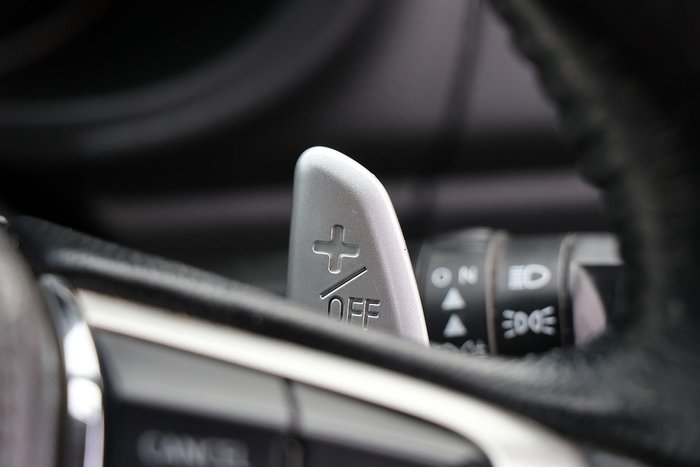 2018 Mitsubishi Pajero Sport GLS