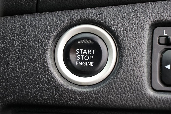 2018 Mitsubishi Pajero Sport GLS