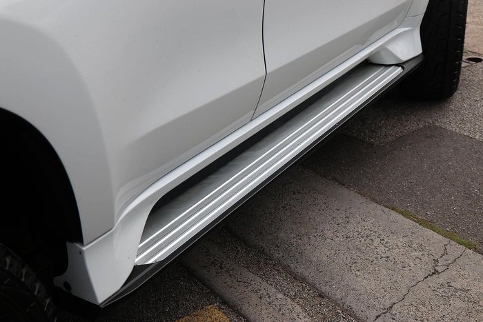 2018 Mitsubishi Pajero Sport GLS