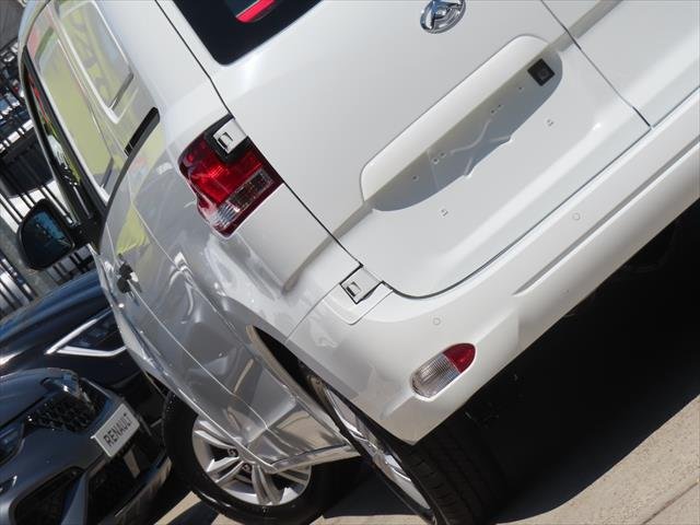 2025 LDV G10